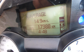 KAWASAKI ZZ1400 NINJA R ABS 2009 ZXT40D