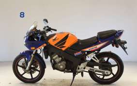 HONDA CBR125R