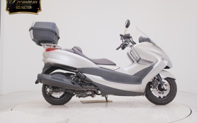 YAMAHA MAJESTY 250 Gen.4 SG20J