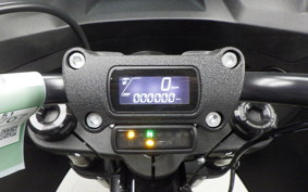 HARLEY FXLRST1920 2025