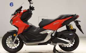 HONDA ADV160 1984 KF54