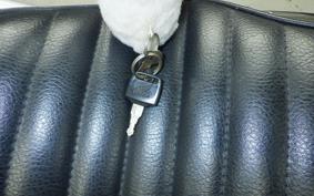 HONDA MAGNA 250 2015 MC29