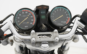 KAWASAKI Z400 FX 1982 KZ400E