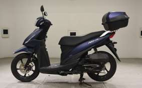 SUZUKI ADDRESS 110 2003 CE47A