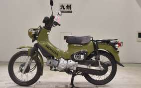 HONDA ｸﾛｽｶﾌﾞ110-2 JA45