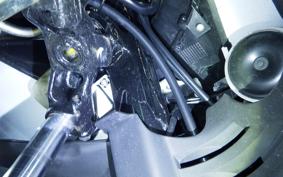 HONDA PCX 125 2025 JF56