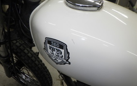 KAWASAKI 250TR 2024 BJ250F