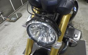 BMW R NINE T 2014