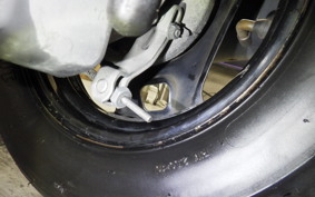 SUZUKI ADDRESS V125 G 2021 CF46A