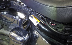 HARLEY FLSTN 1580 2009