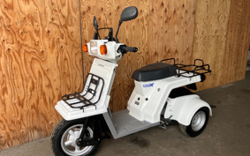 HONDA  GYRO X STANDARD  TD02