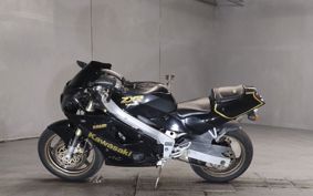 KAWASAKI ZXR250 ZX250A