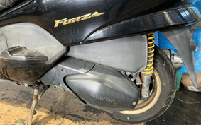 HONDA FORZA ABS MF08