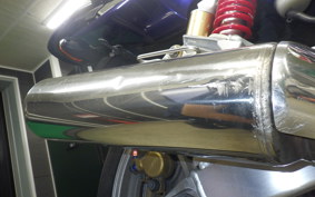 HONDA CB400SF VTEC 2007 NC42