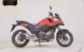 HONDA NC750X DCT 2025 RH23