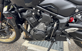 TRIUMPH TRIDENT 800 2026 L24P47