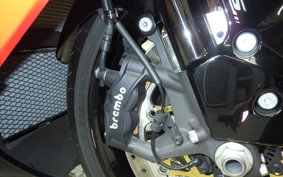 SUZUKI HAYABUSA Gen.3 2023 EJ11A