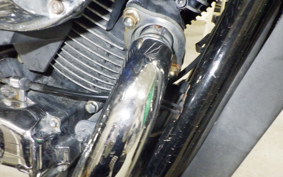 HONDA SHADOW 400 SLASHER 2000 NC40