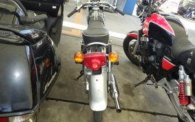 HONDA CD50 BENLY CD50