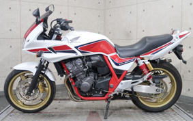 HONDA CB400SFV-3 BOLDOR 2013 NC42