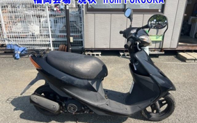 SUZUKI ADDRESS V50