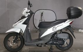 SUZUKI ADDRESS V110 CE47A
