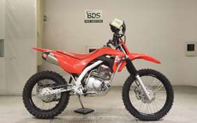 HONDA CRF125F 1990 JE03