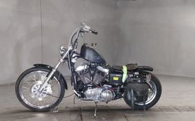 HARLEY HARLEY XL1200C CGP