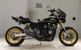 KAWASAKI ZEPHYR 400 KAI 1997 ZR400C
