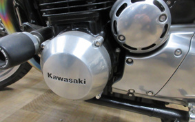 KAWASAKI ZEPHYR 1100 2007 ZRT10A
