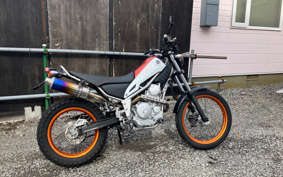 YAMAHA TORITSU CAR DG16J