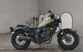 HONDA REBEL MC49