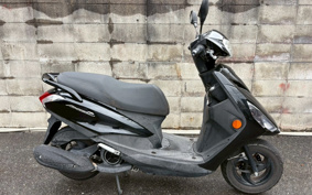YAMAHA AXIS Z SED7J