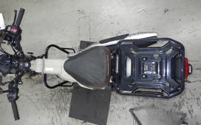 HONDA CT125 HUNTER CUB JA55