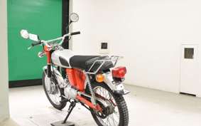 HONDA CL50 BENLY 2020 CD50