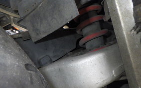 HONDA VFR750F GEN 2 1990 RC36