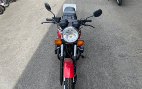 HONDA CBX400 1985 NC07