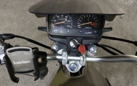 HONDA CG125 PCJK