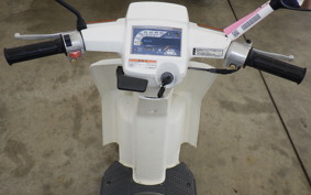 HONDA GYRO UP 2021 TA01