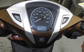 HONDA LEAD 125 2001 JF45