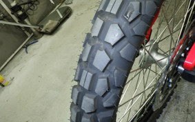 HONDA CRF250 GEN 2 RALLY