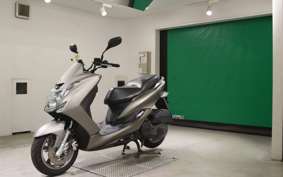 YAMAHA Majesty 155 S 2016 SG28J