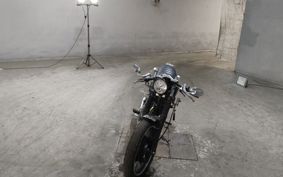 YAMAHA SR400 1995 1JR