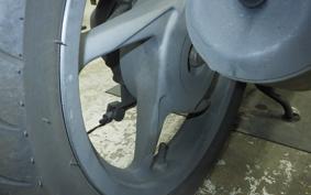 HONDA DIO 110 2024 JF31