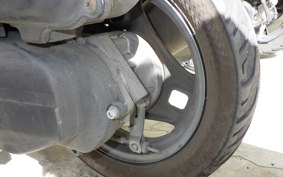 SUZUKI LET's 2 CA1PA