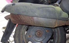 KYMCO SOONER 50 1998