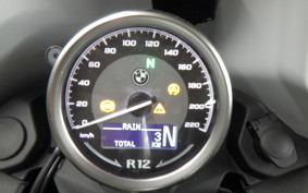 BMW R12G/S 2026