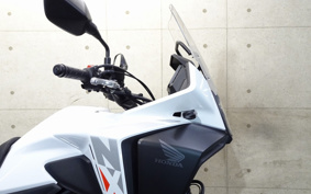 HONDA NX400 2024 NC65