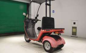 HONDA GYRO CANOPY 2014 TA03