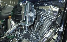 HARLEY FXSTC 1580 2008